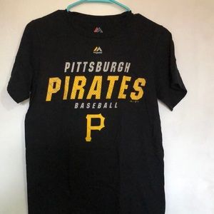 Pittsburgh Pirates Tee